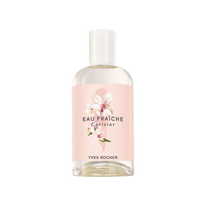 EAU FRAICHE CERISIER 100 mL