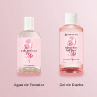 EAU FRAICHE ROSE 100 mL