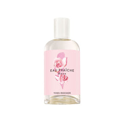 EAU FRAICHE ROSE 100 mL