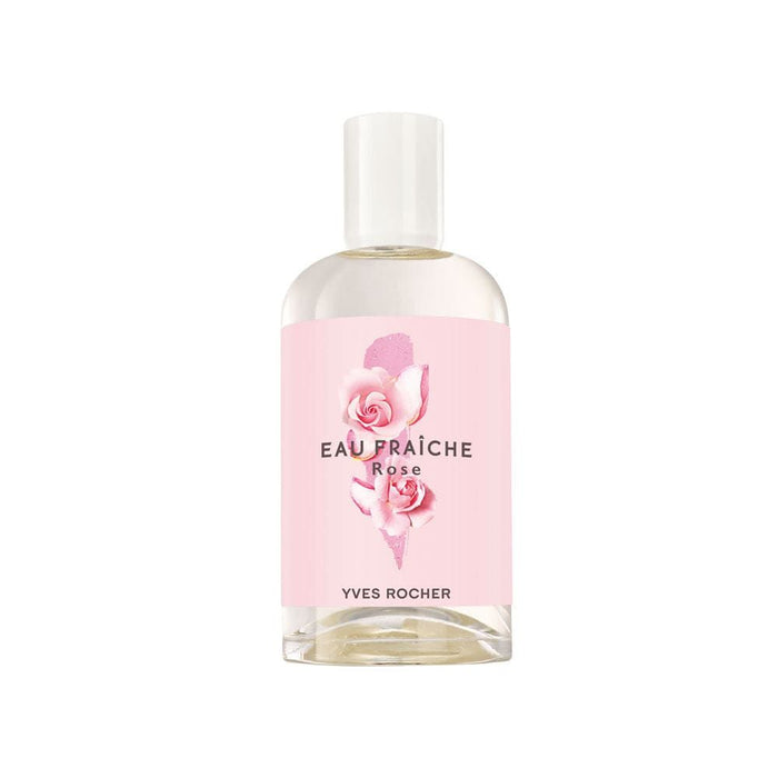 EAU FRAICHE ROSE 100 mL