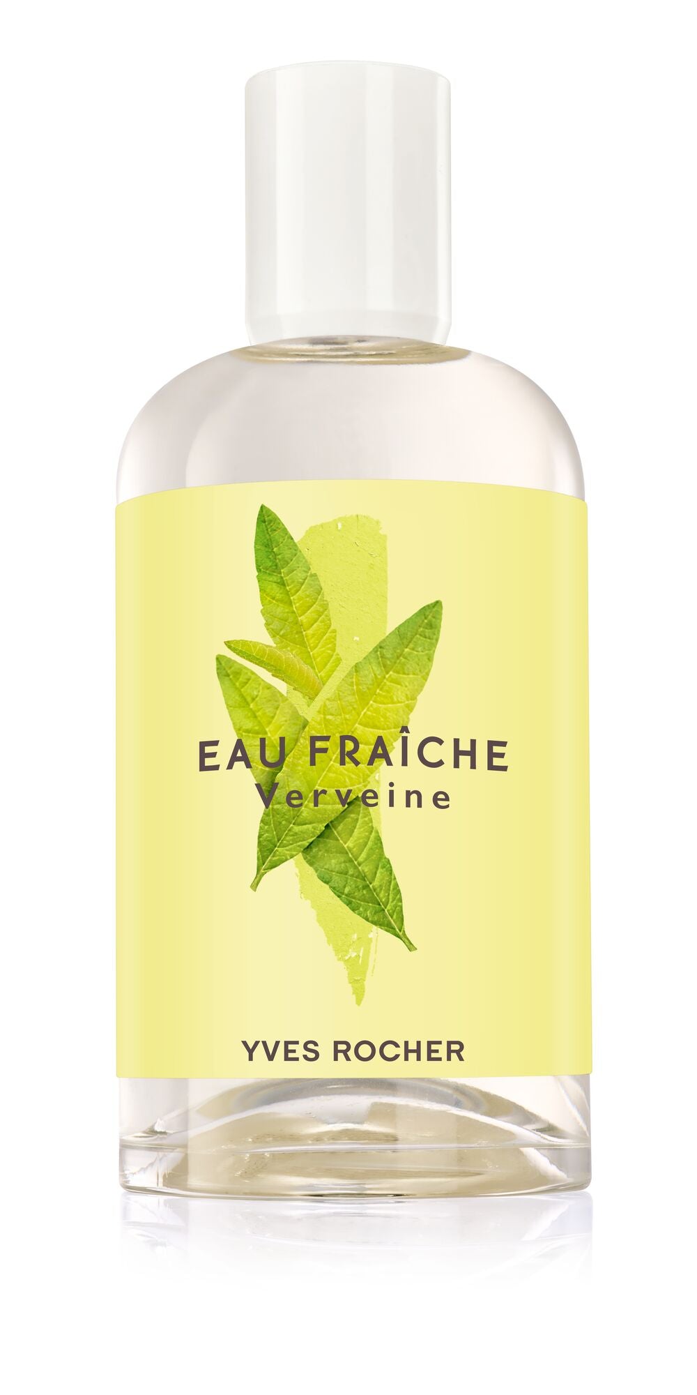 EAU FRAICHE VERVEINE 100 mL