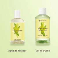 EAU FRAICHE VERVEINE 100 mL