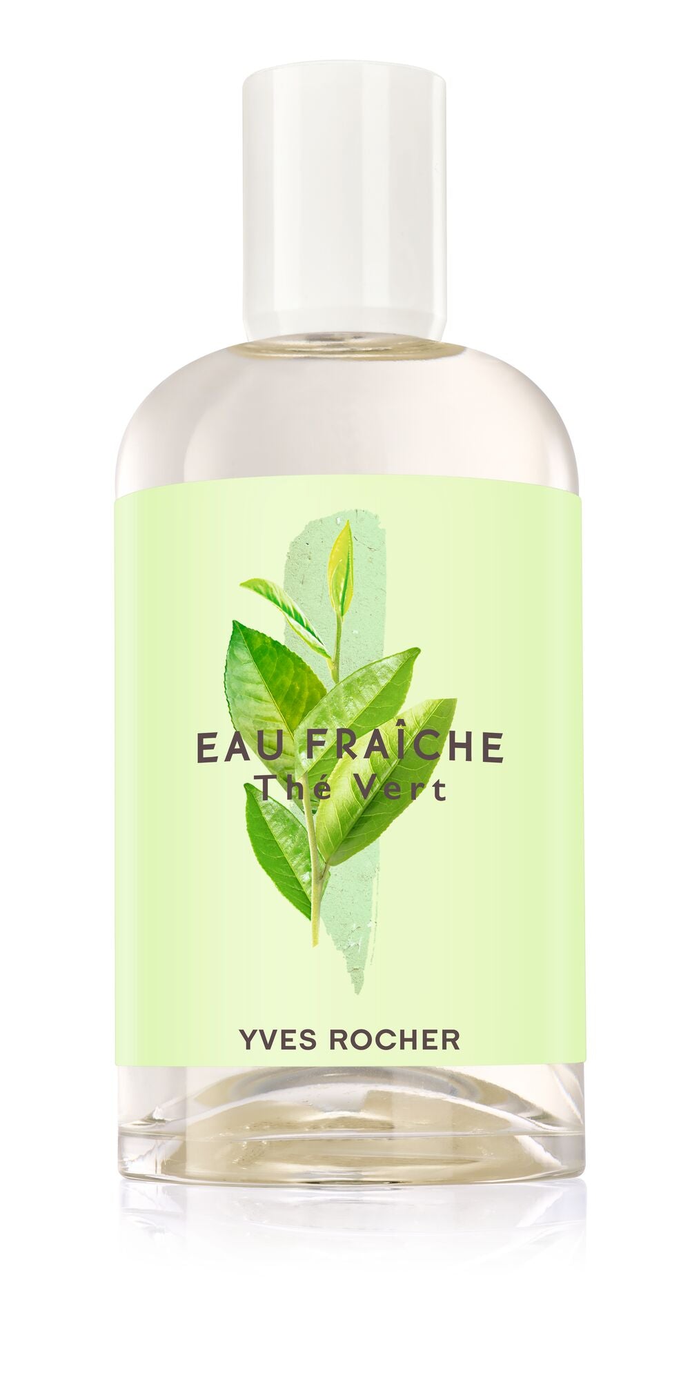 EAU FRAICHE THE VERT 100 mL