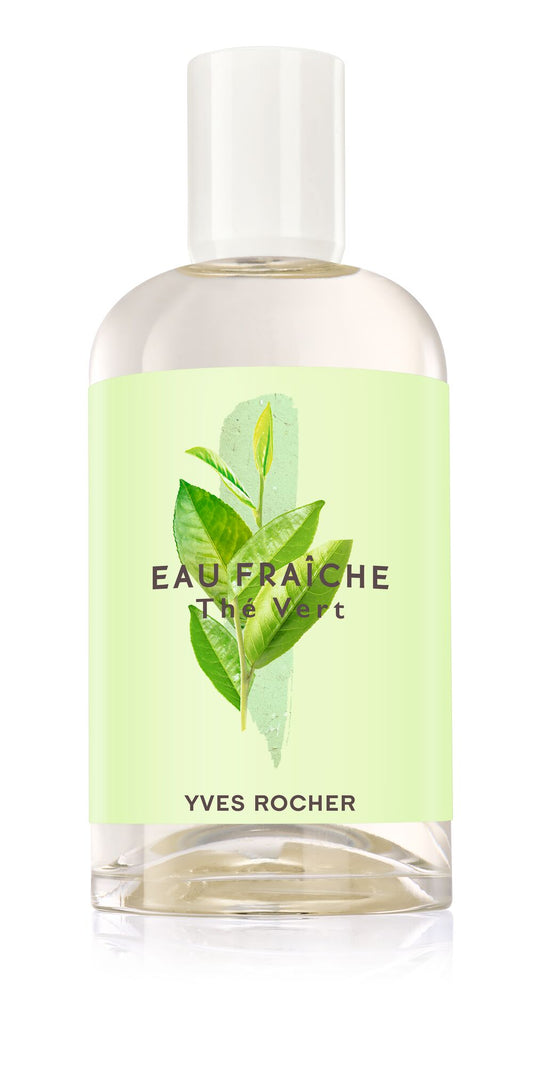 EAU FRAICHE THE VERT 100 mL