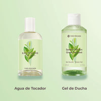 EAU FRAICHE THE VERT 100 mL