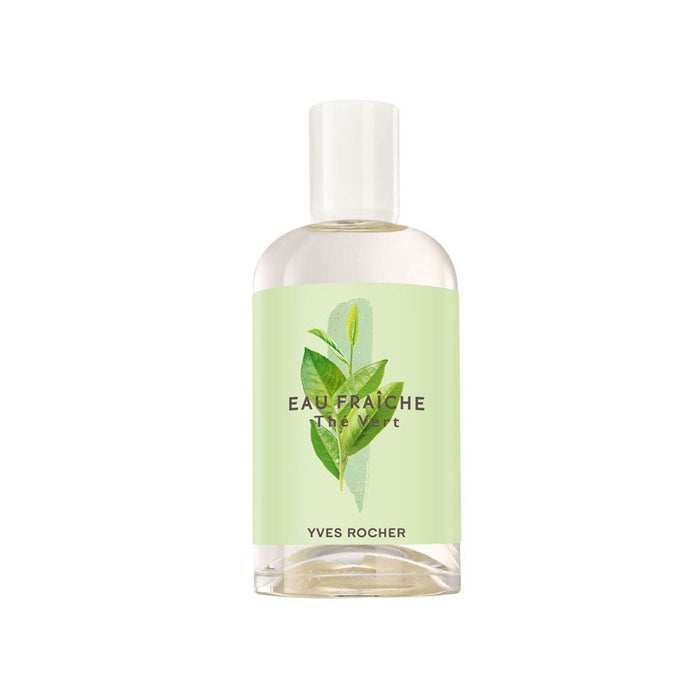 EAU FRAICHE THE VERT 100 mL