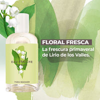 EAU FRAICHE MUGUET 100 mL