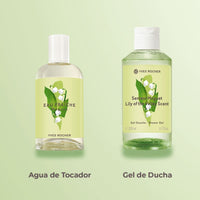 EAU FRAICHE MUGUET 100 mL