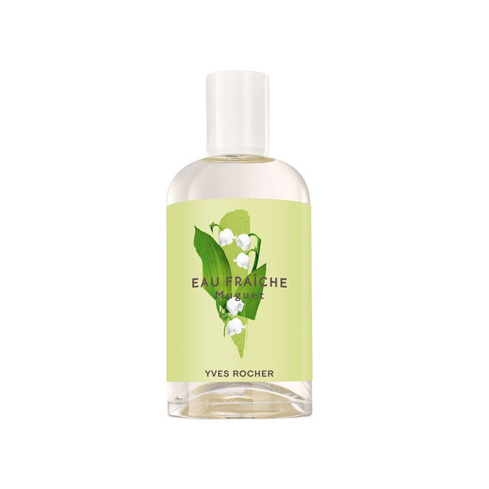 EAU FRAICHE MUGUET 100 mL