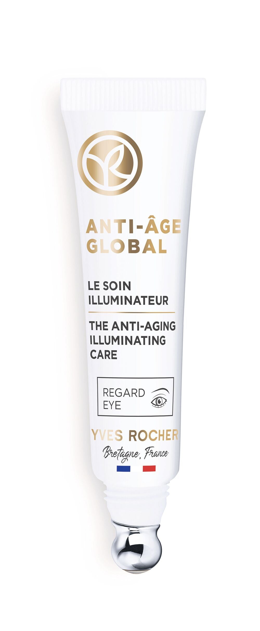 CUIDADO ANTIEDAD ILUMINADOR 15 mL