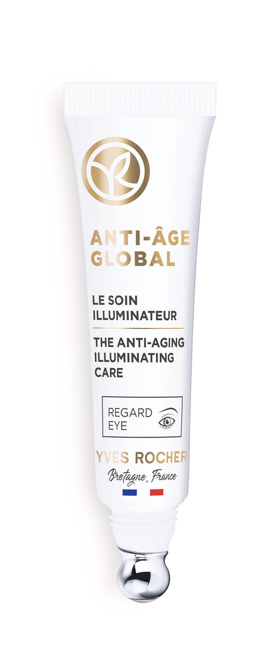 CUIDADO ANTIEDAD ILUMINADOR 15 mL