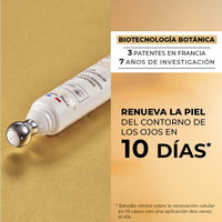 CONTORNO DE OJOS REJUVENECEDOR 15 mL