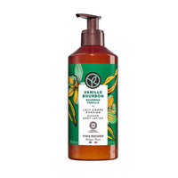 LECHE CORPORAL VAINILLA 390 mL