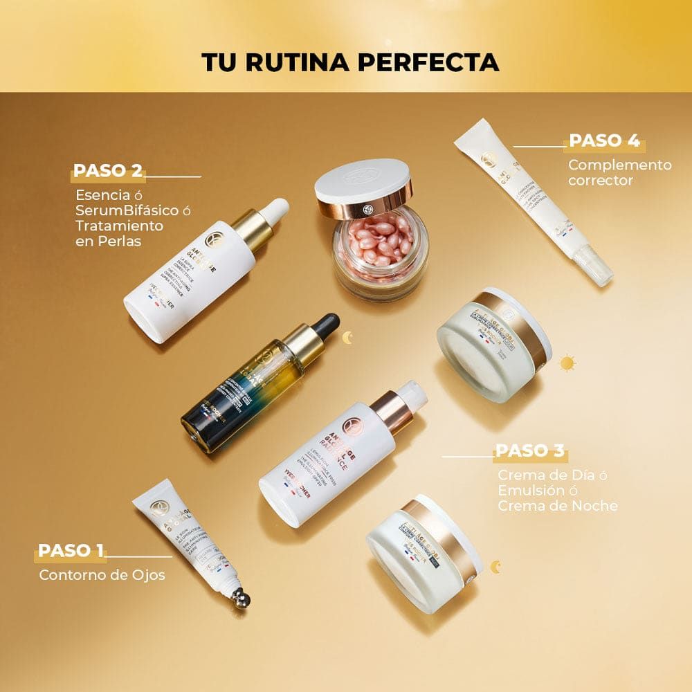 CREMA DE NOCHE REJUVENECEDORA 50 mL