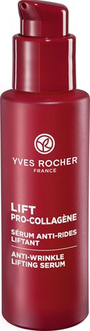 SÉRUM ATENUADOR ARRUGAS LIFTING 30 mL