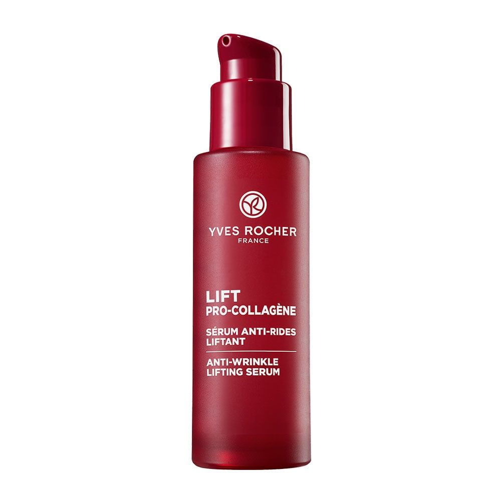 Ritual facial noche antiarrugas