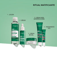 TÓNICO MATIFICANTE 150 mL