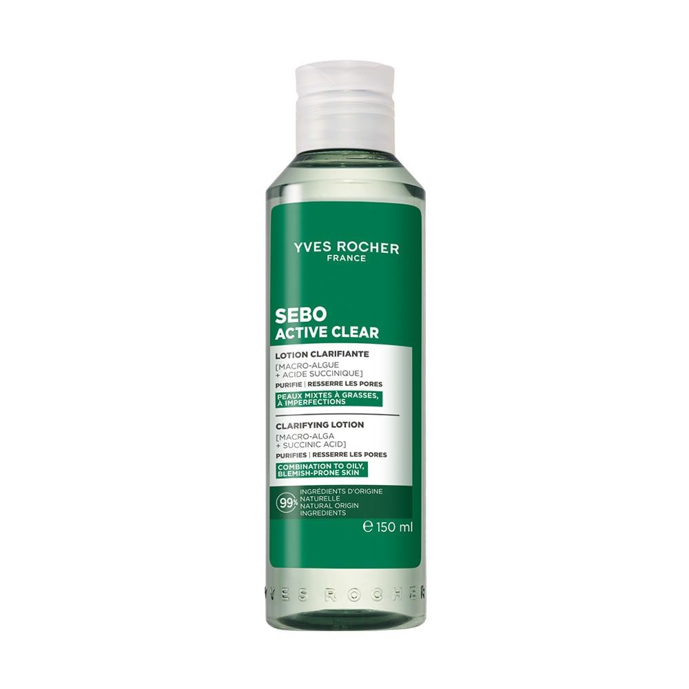 TÓNICO MATIFICANTE 150 mL