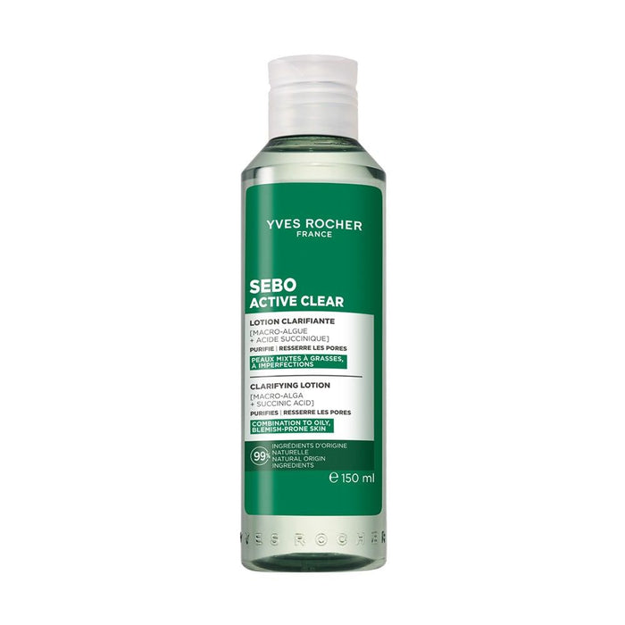 TÓNICO MATIFICANTE 150 mL