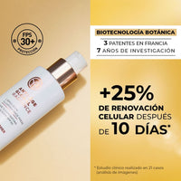 EMULSIÓN ILUMINADORA FPS30 50 mL