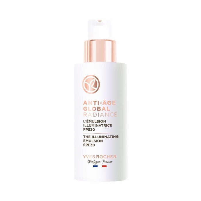 EMULSIÓN ILUMINADORA FPS30 50 mL