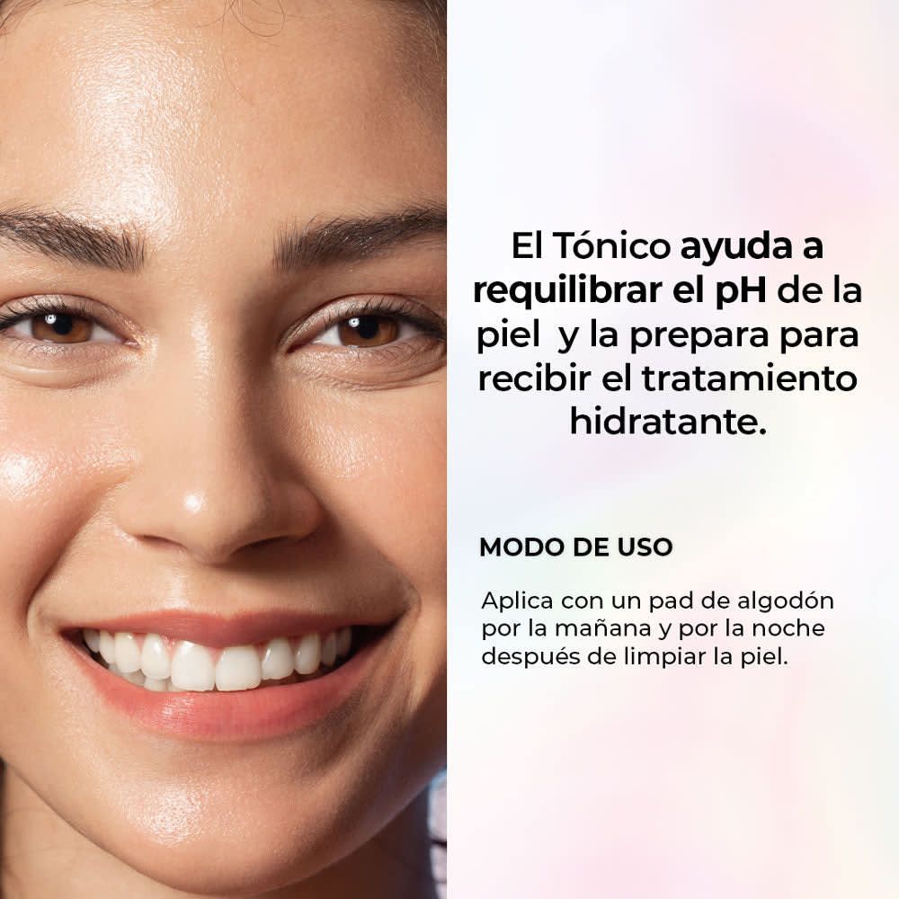 TÓNICO ILUMINADOR SEMILLA BOTÁNIC 200 mL