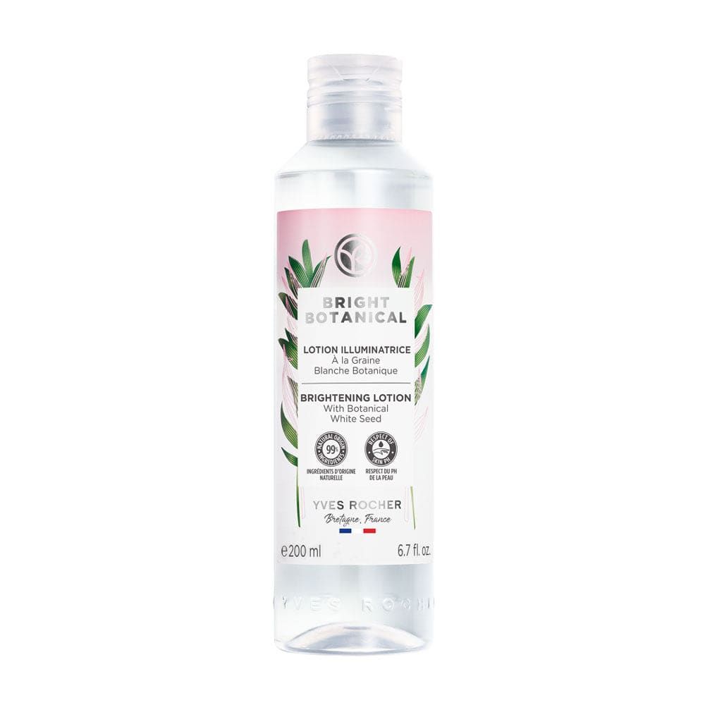 TÓNICO ILUMINADOR SEMILLA BOTÁNIC 200 mL