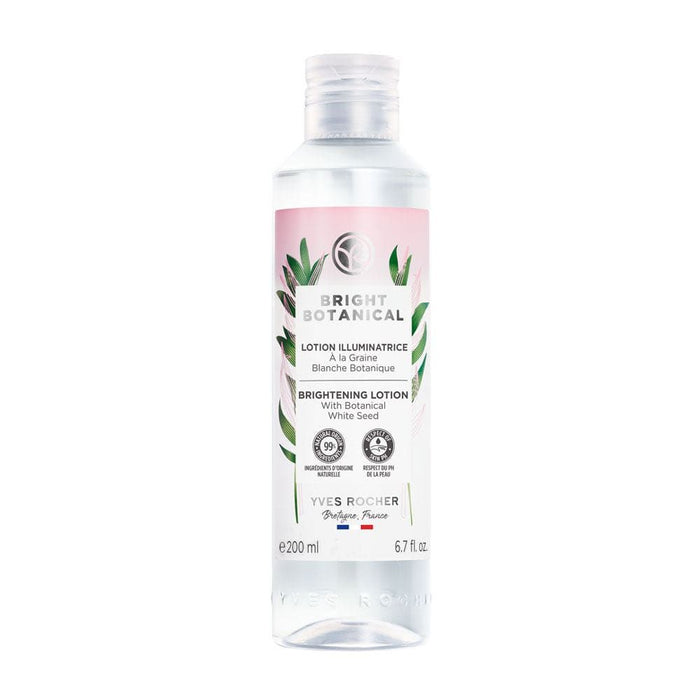 TÓNICO ILUMINADOR SEMILLA BOTÁNIC 200 mL