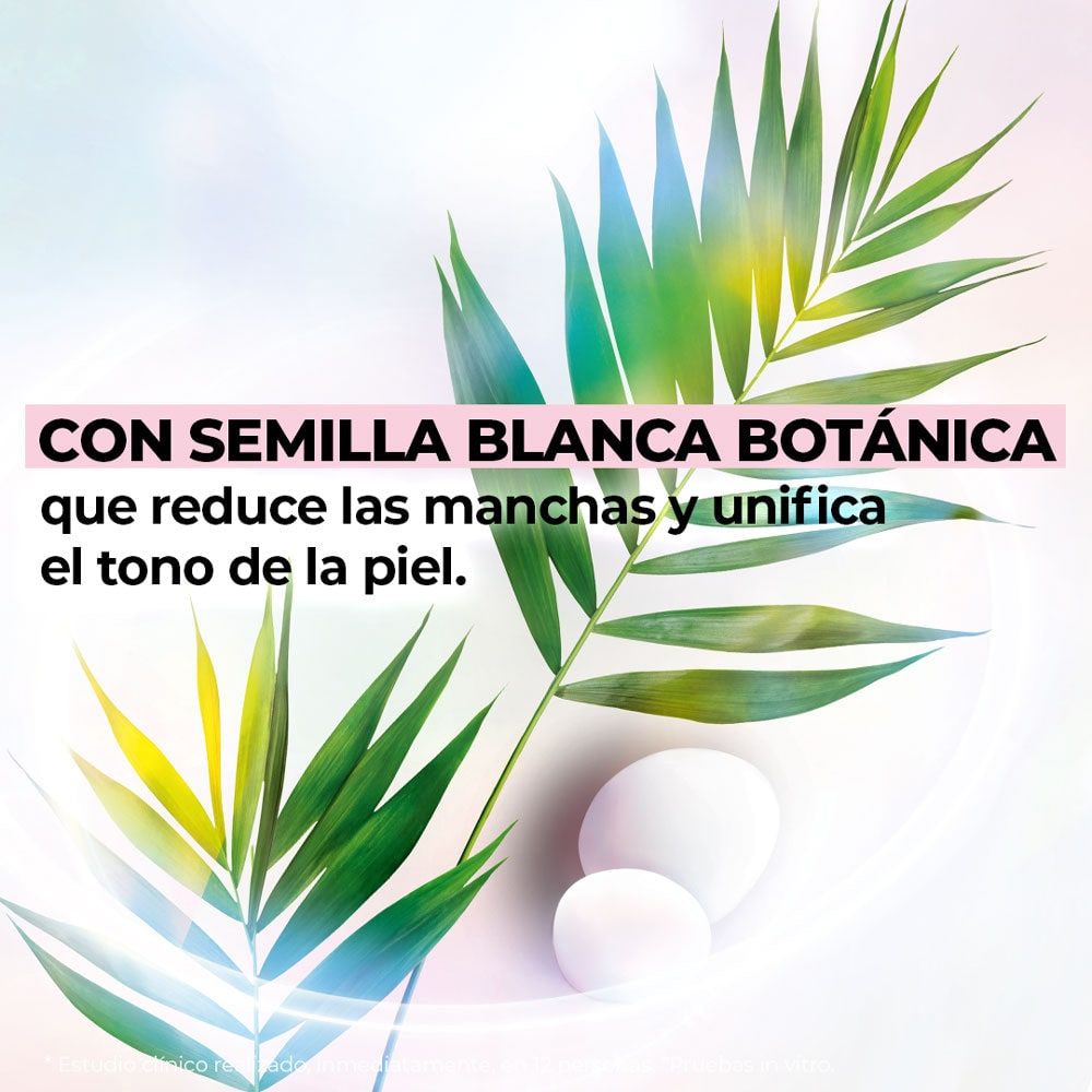 EXFOLIANTE FACIAL ILUMINADOR 125 mL
