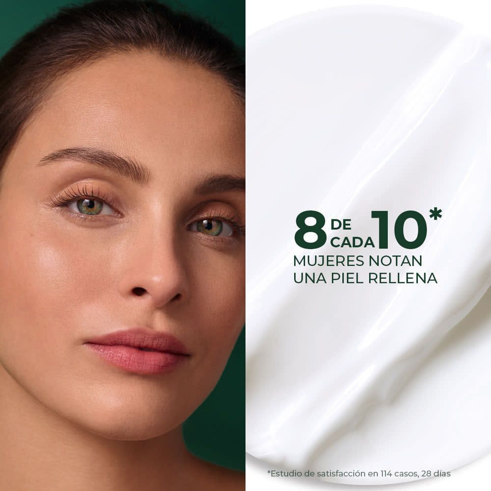 CREMA DE DÍA ATENUADORA DE ARRUGAS 50 mL