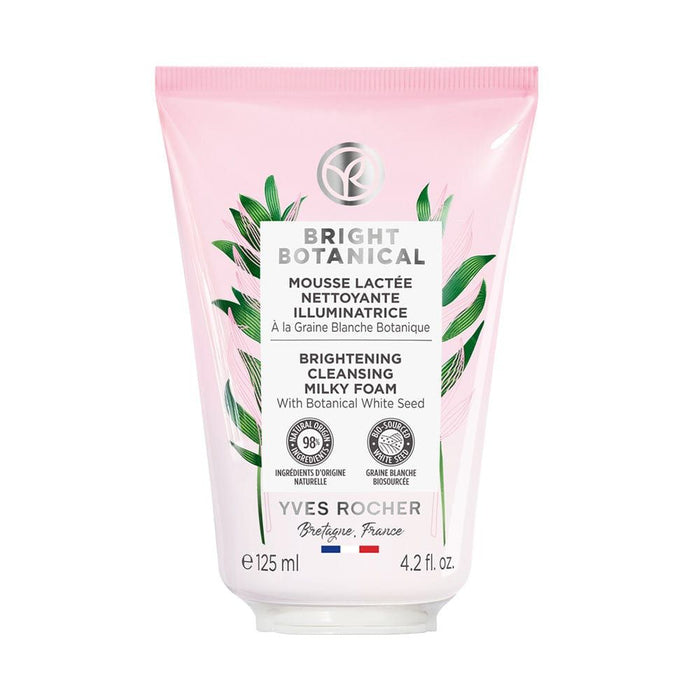 ESPUMA FACIAL LIMIPADORA ILUMIN 125 mL