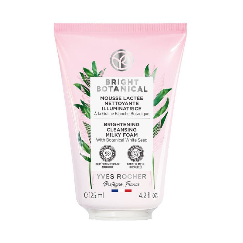 ESPUMA FACIAL LIMIPADORA ILUMIN 125 mL