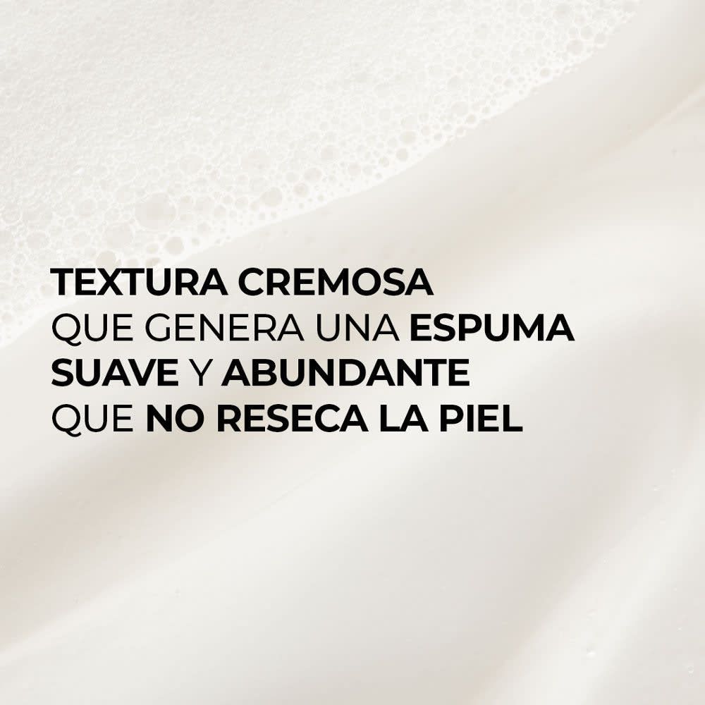 GEL DE DUCHA EVASIÓN COCO 400 mL