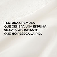 GEL DE DUCHA EVASIÓN COCO 400 mL