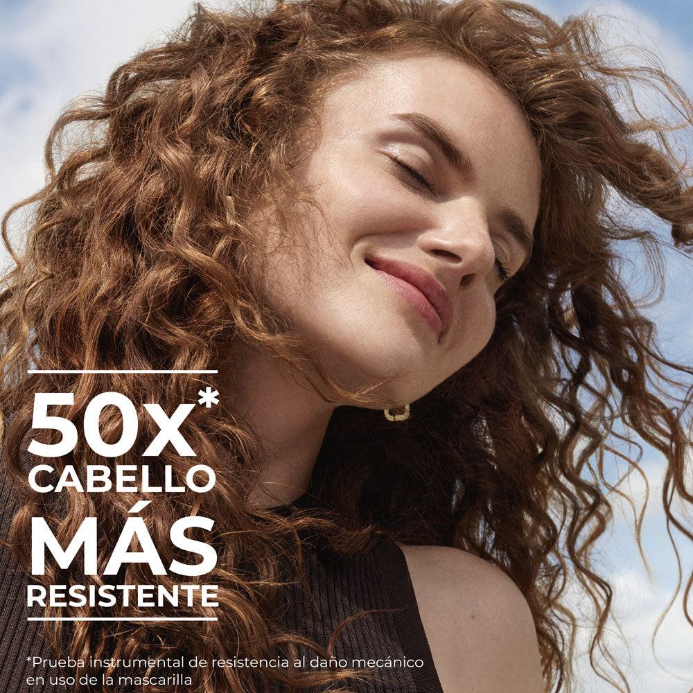 SHAMPOO REPARACIÓN 300 mL