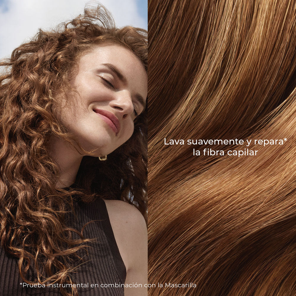 SHAMPOO REPARACIÓN 300 mL