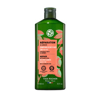 Kit Capilar Reparación - shampoo + mascartilla + cosmetiquera