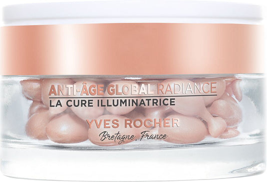 LA CURA ILUMINADORA 10,5 mL