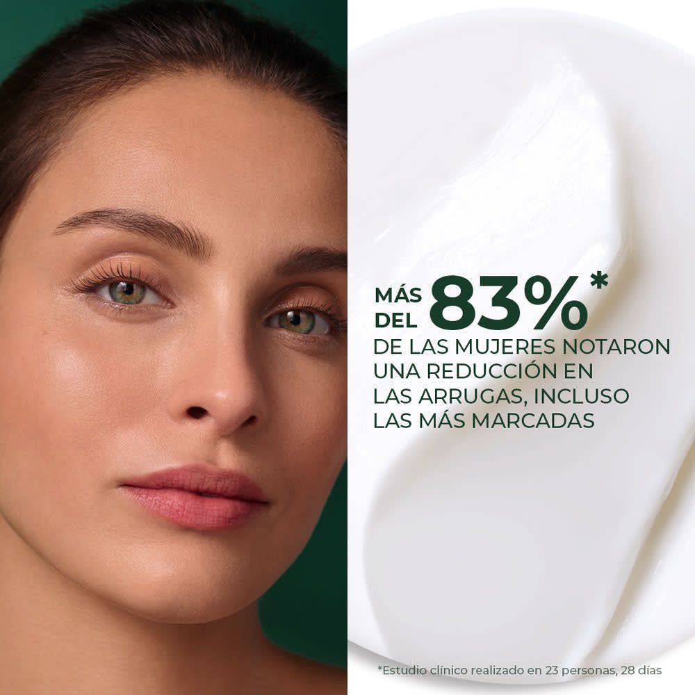 TRAT INTENSIVO D/N RELLENADOR DE ARRUGAS