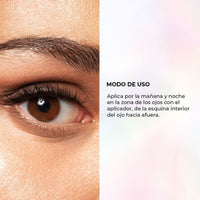 TRAT CONTORNO DE OJOS ILUMINADOR 15 mL