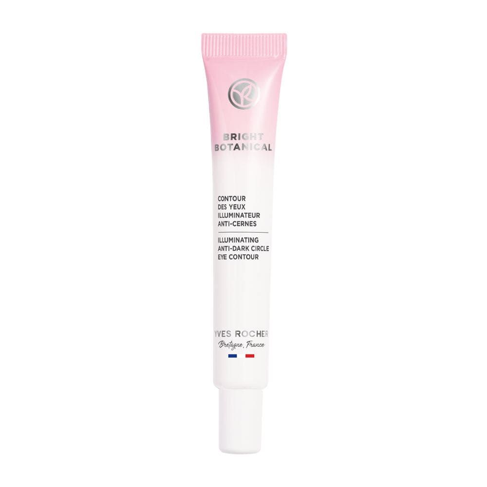 TRAT CONTORNO DE OJOS ILUMINADOR 15 mL