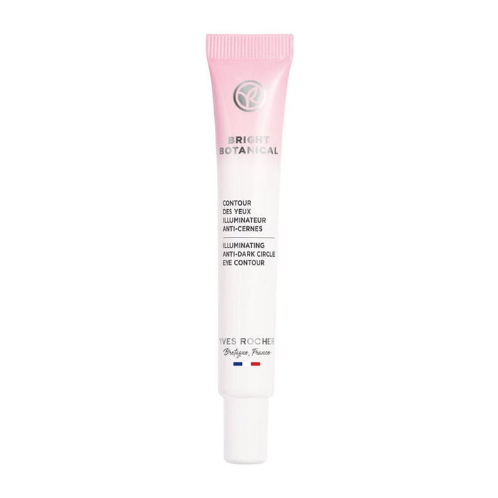 TRAT CONTORNO DE OJOS ILUMINADOR 15 mL