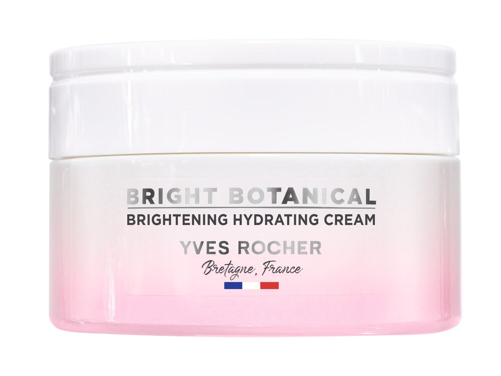 CREMA FACIAL ILUMINADORA HIDRATANT 50 mL