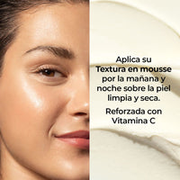 CREMA HIDRATANTE ILUMINADORA 50 mL