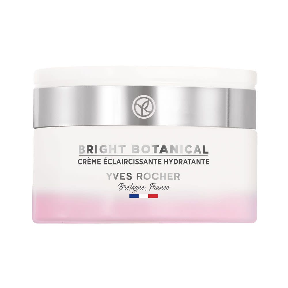 CREMA HIDRATANTE ILUMINADORA 50 mL