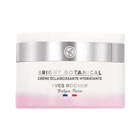 CREMA HIDRATANTE ILUMINADORA 50 mL