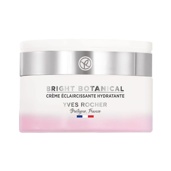 CREMA HIDRATANTE ILUMINADORA 50 mL