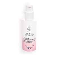 EMULSIÓN PROTECCION SOLAR E ILUMINADORA DÍA SFP30 50mL
