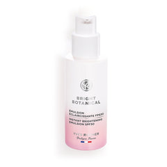 Bright Botanical Emulsión Facial de Día FPS30 50mL