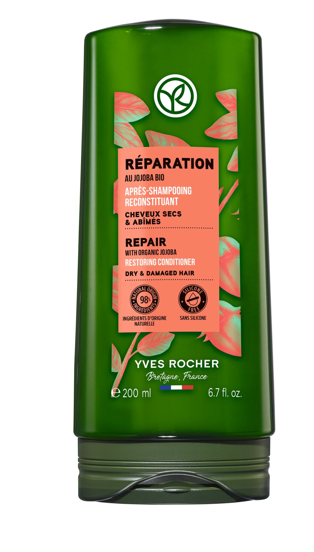 ACONDICIONADOR RECONSTITUYENTE 200 mL